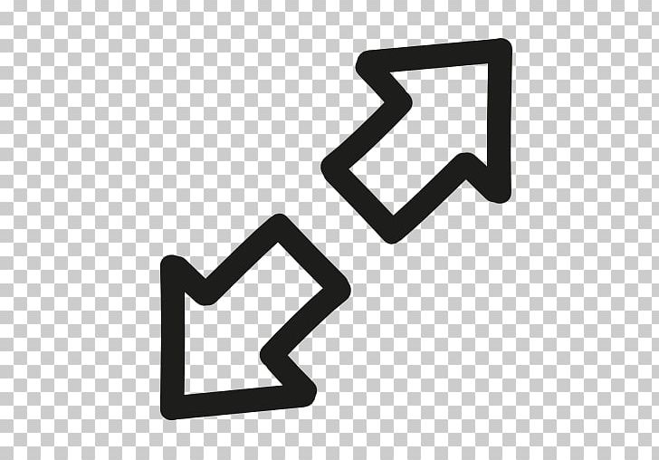 Computer Software Arrow Computer Icons PNG, Clipart, Angle, Arrow, Black And White, Brand, Business Free PNG Download