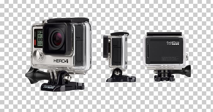 GoPro Action Camera 4K Resolution Frame Rate PNG, Clipart, 4k Resolution, Action Camera, Camera, Camera Accessory, Cameras Optics Free PNG Download