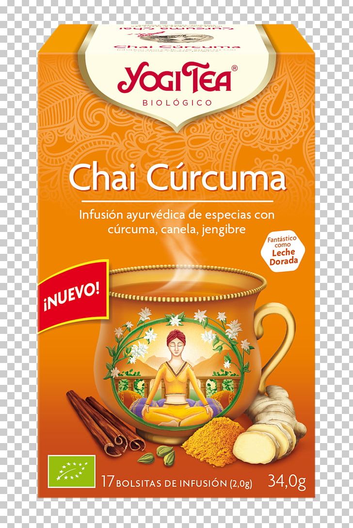 Green Tea Masala Chai Organic Food Yogi Tea PNG, Clipart, Cinnamon, Convenience Food, Cuisine, Flavor, Food Free PNG Download