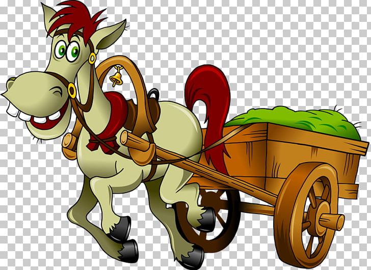 Horse-drawn Vehicle Cart PNG, Clipart, Animals, Artificial Grass, Carriage, Cartoon, Cartoon Grass Free PNG Download
