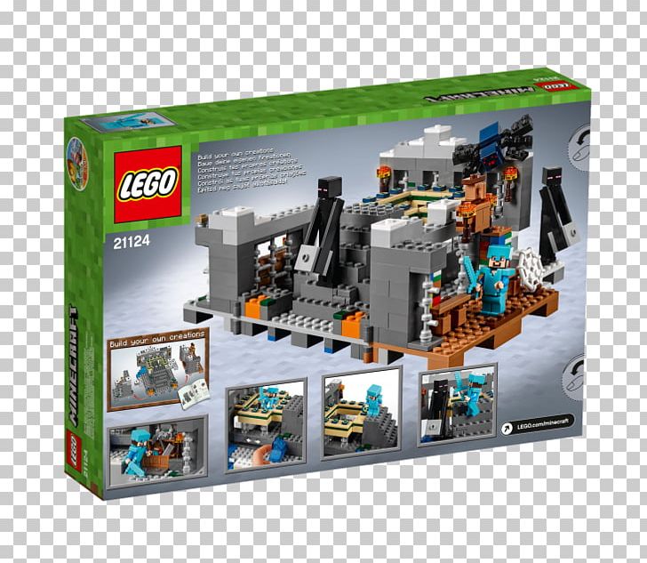 Lego Minecraft Amazon.com LEGO 21124 Minecraft The End Portal PNG, Clipart, Amazoncom, Besiege, End Portal, Lego, Lego City Free PNG Download