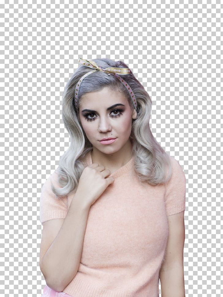 Marina And The Diamonds Electra Heart The Lonely Hearts Club Tour Teen Idle Froot PNG, Clipart, Beauty, Brown Hair, Bubblegum Bitch, Diamond, Dos Free PNG Download