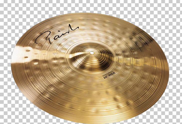 Paiste Ride Cymbal Musical Instruments Drums PNG, Clipart, Avedis Zildjian Company, Bell, Brass, Cymbal, Drum Free PNG Download