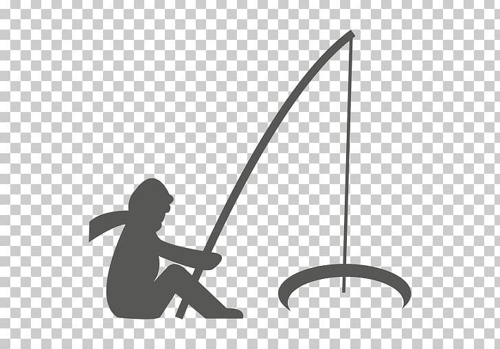 Recreational Fishing Fishery Computer Icons Fisherman PNG, Clipart, Alta, Angle, Black, Black And White, City Skyline Vector Free PNG Download