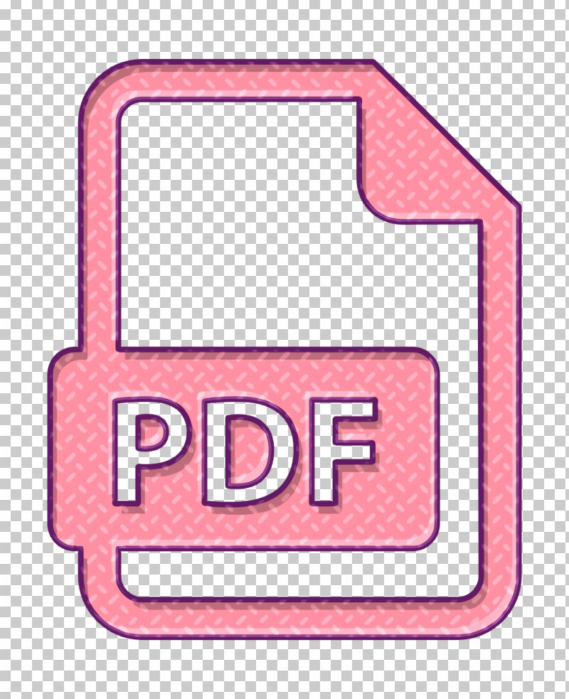 Document Icon PDF File Icon Interface Icon PNG, Clipart, Document Icon, Extended Ui Icon, Interface Icon, Line, Material Property Free PNG Download