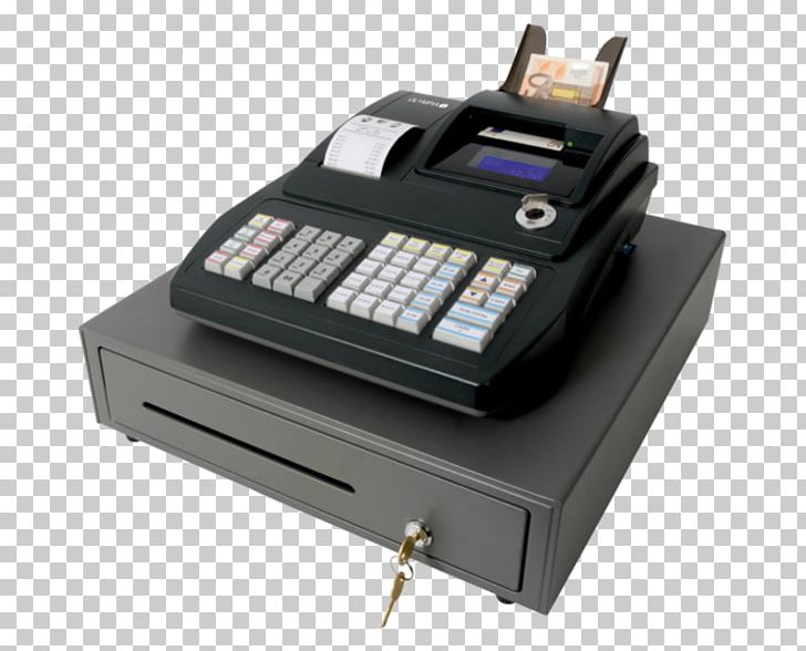 Cash Register Olympia CM912 Office Sales Blagajna Invoice PNG, Clipart, Blagajna, Cash Register, Centimeter, Diens, Hardware Free PNG Download