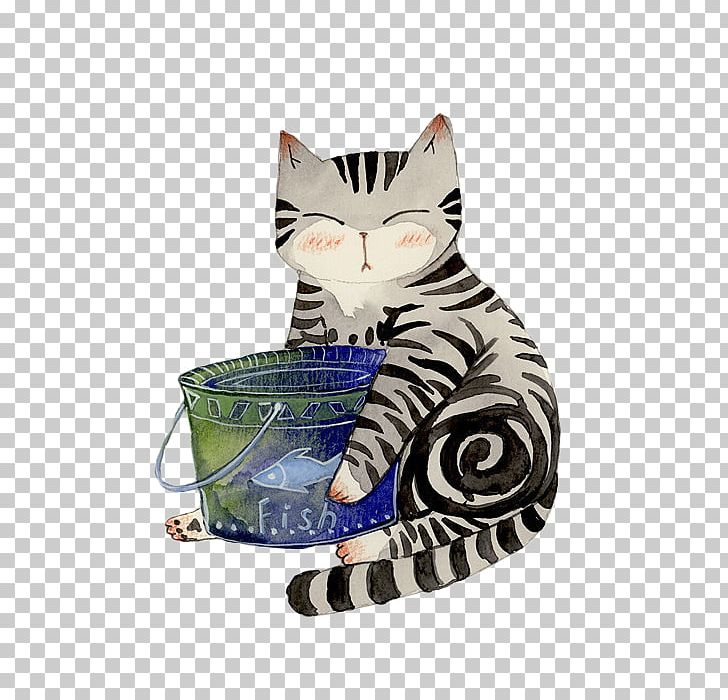 Cat Illustration PNG, Clipart, American Shorthair, Animal, Animals, Anime, Anime Task Free PNG Download