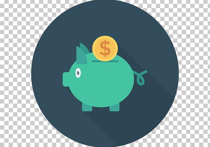 Computer Icons Piggy Bank Money Saving PNG, Clipart, Budget, Circle, Computer Icons, Finance, Green Free PNG Download