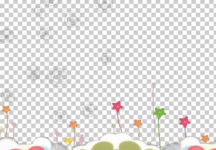 Desktop PNG, Clipart, Border, Branch, Cartoon, Computer, Computer Wallpaper Free PNG Download