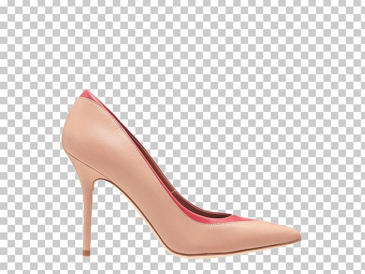 High-heeled Shoe Court Shoe Slingback PNG, Clipart, Basic Pump, Beige, Boot, Court Shoe, Designer Free PNG Download