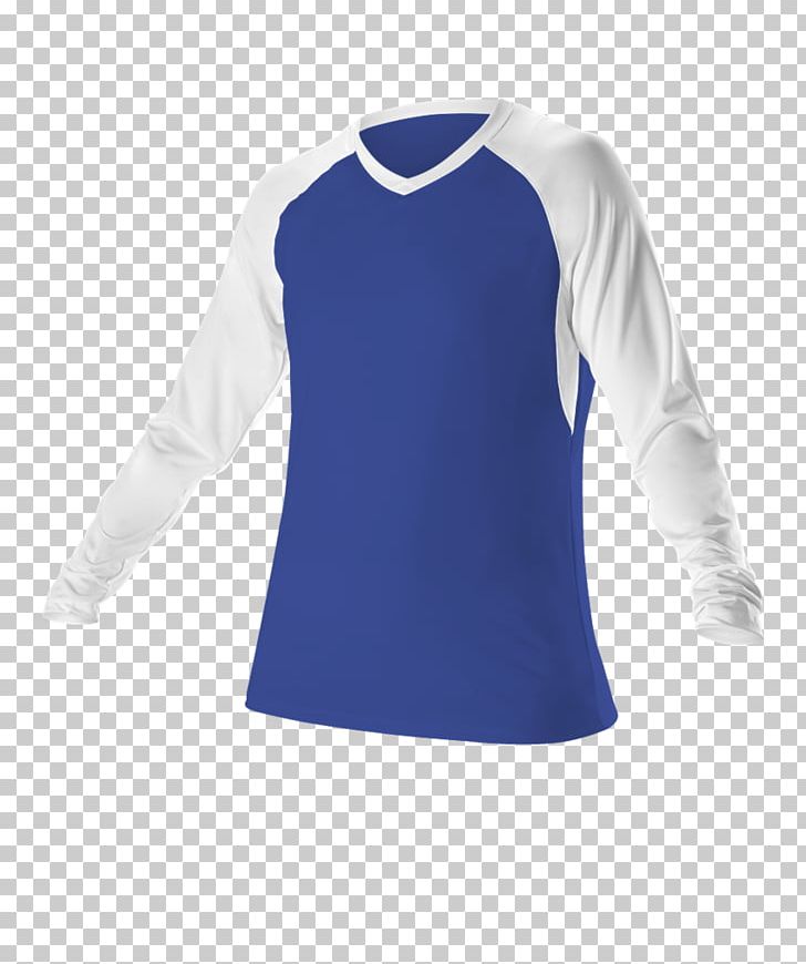 Jersey Long-sleeved T-shirt Long-sleeved T-shirt Volleyball PNG, Clipart,  Free PNG Download