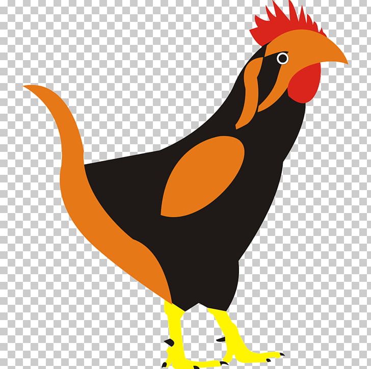 Rooster Chicken Drawing PNG, Clipart, Animal, Animals, Beak, Big, Big Cock Free PNG Download