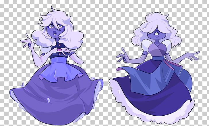 Sapphire Padparadscha Lapis Lazuli Pearl Blue PNG, Clipart, Amethyst, Anime, Blue, Color, Costume Design Free PNG Download