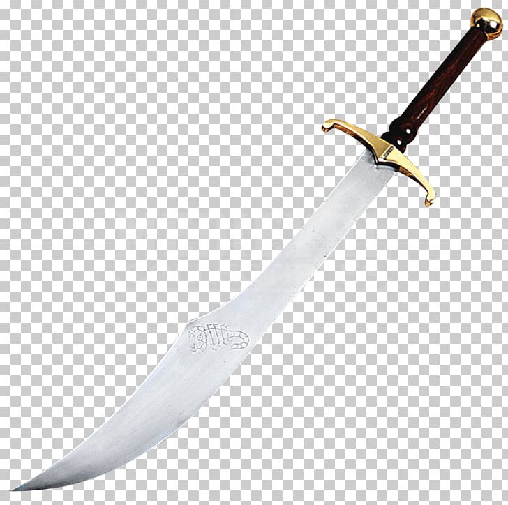 Scimitar Knife Sword Shamshir Kilij PNG, Clipart, Blade, Bowie Knife, Classification Of Swords, Cold Weapon, Cutlass Free PNG Download