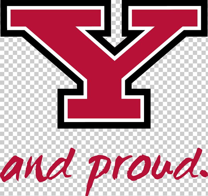 Youngstown State University Youngstown State Penguins Football Kent State University Northern Kentucky University University Of Illinois At Chicago PNG, Clipart, American Football, Area, Brand, Central Michigan University, Division I Ncaa Free PNG Download