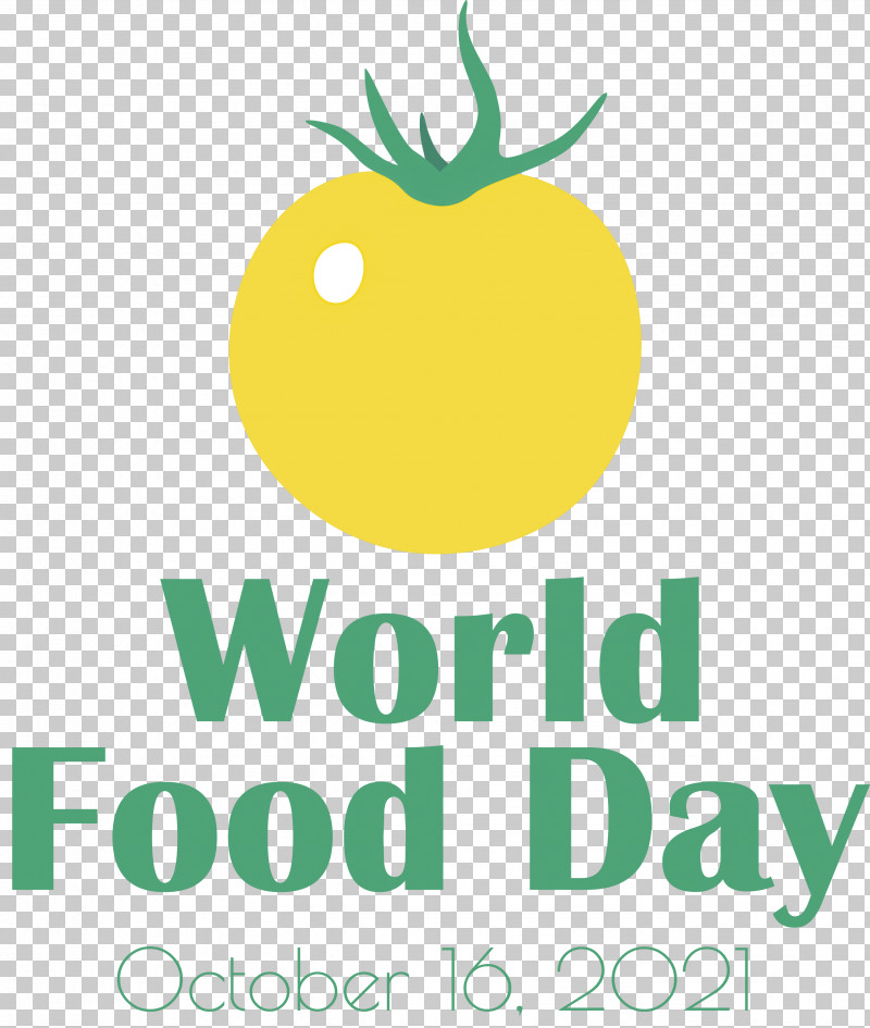 World Food Day Food Day PNG, Clipart, Food Day, Fruit, Line, Logo, Natural Food Free PNG Download
