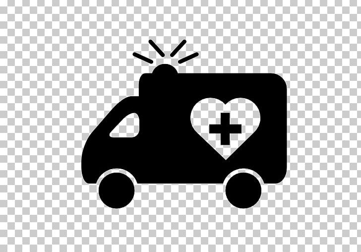 Computer Icons Ambulance PNG, Clipart, Ambulance, Black And White, Brand, Cars, Computer Icons Free PNG Download