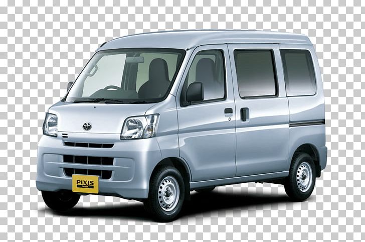 Daihatsu Hijet Car Daihatsu Tanto Toyota PNG, Clipart, Automotive Exterior, Brand, Car, Commercial Vehicle, Compact Car Free PNG Download