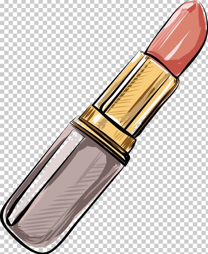 Lipstick Cosmetics PNG, Clipart, Brown, Cartoon Lipstick, Color, Cosmetic, Cosmetics Free PNG Download