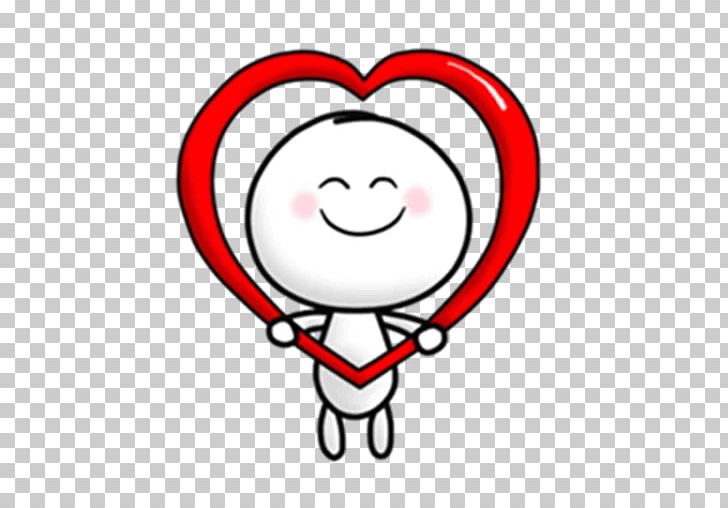 Love Sticker Telegram Emotion Happiness PNG, Clipart, Area, Attitude, Facial Expression, Fictional Character, Heart Free PNG Download