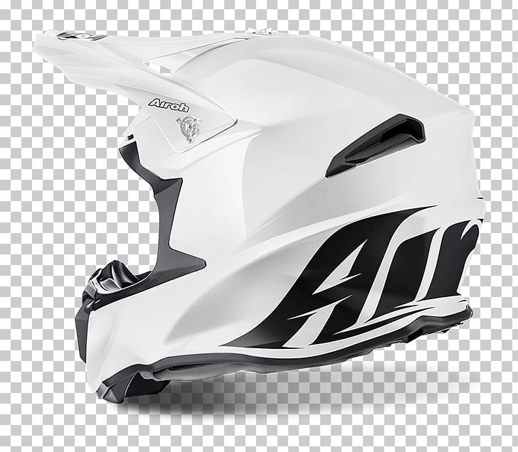 Motorcycle Helmets AIROH White Enduro Motorcycle PNG, Clipart, Airoh, Color, Enduro Motorcycle, Motorcycle, Motorcycle Accessories Free PNG Download