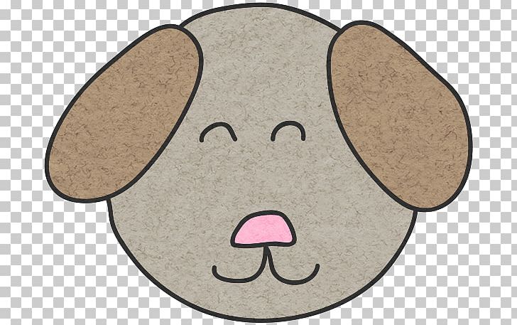 Snout Material Mammal Animated Cartoon PNG, Clipart, Animated Cartoon, Circle, Head, Mammal, Material Free PNG Download