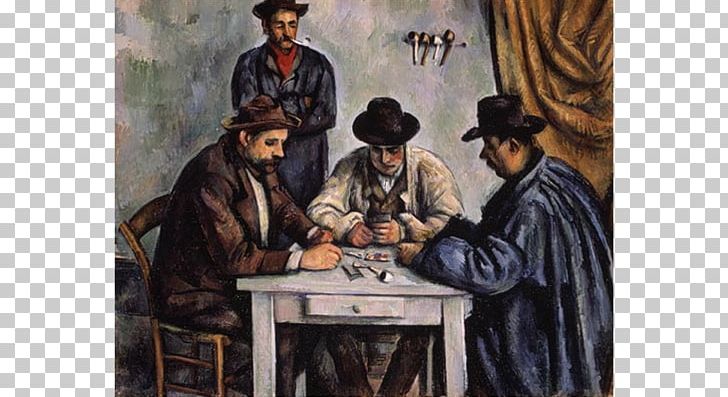 The Card Players Painting Work Of Art Museum PNG, Clipart, Arno Breker, Art, Artist, Art Museum, Artwork Free PNG Download