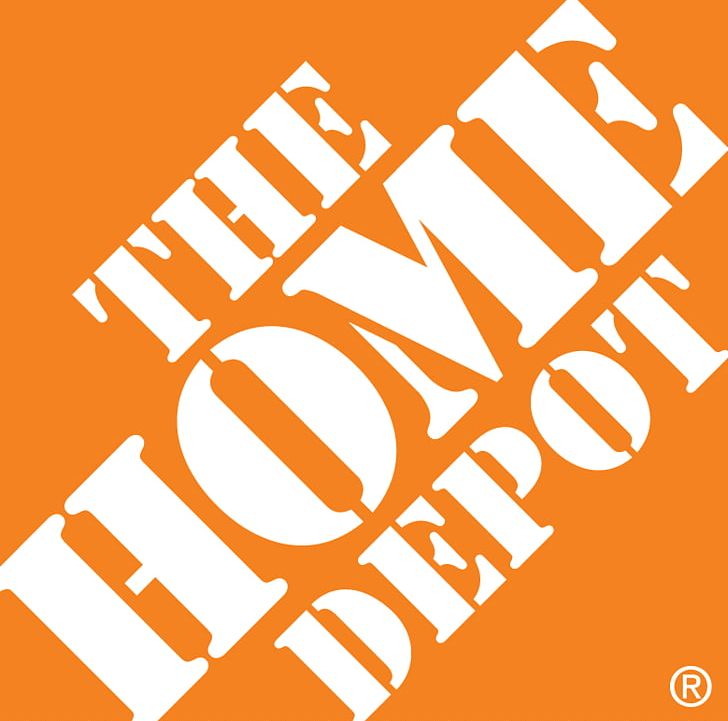 The Home Depot Logo EPA WaterSense Ryobi Lowe's PNG, Clipart, Angle, Area, Brand, Building, Diy Store Free PNG Download