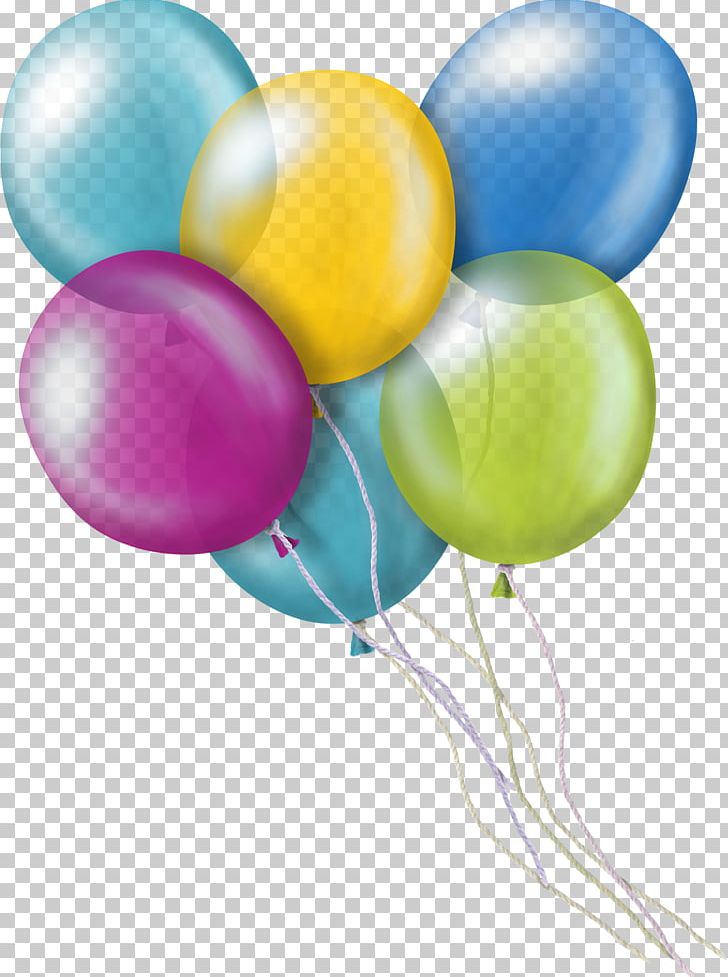 Balloon Birthday Blue PNG, Clipart, Balloon, Birthday, Blue, Cluster Ballooning, Color Free PNG Download
