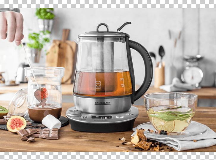 Blender Tea Electric Kettle Gastroback GmbH PNG, Clipart, Blender, Coffee, Coffee Cup, Cup, Eek Free PNG Download
