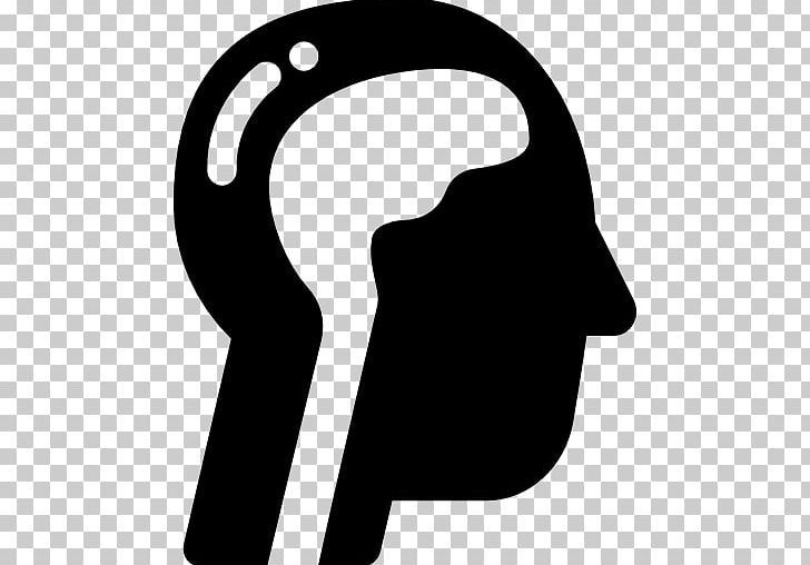Human Brain Computer Icons PNG, Clipart, Artwork, Audio, Black And White, Brain, Circle Free PNG Download