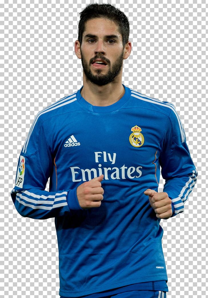Isco National Premier Leagues NSW Wollongong Wolves FC Blacktown City FC Sydney Olympic FC PNG, Clipart, Antoine Griezmann, Blue, Clothing, Cristiano Ronaldo, Electric Blue Free PNG Download