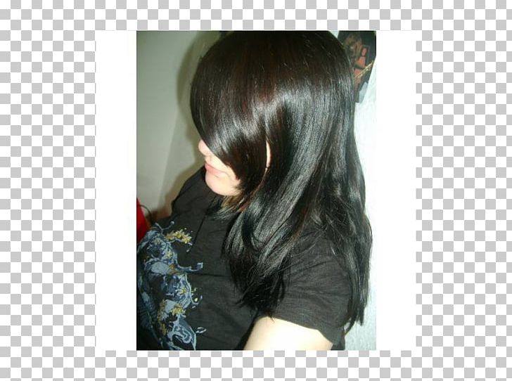 Long Hair Hair Coloring Bangs Black Hair PNG, Clipart, Bangs, Black, Black Hair, Brown, Brown Hair Free PNG Download