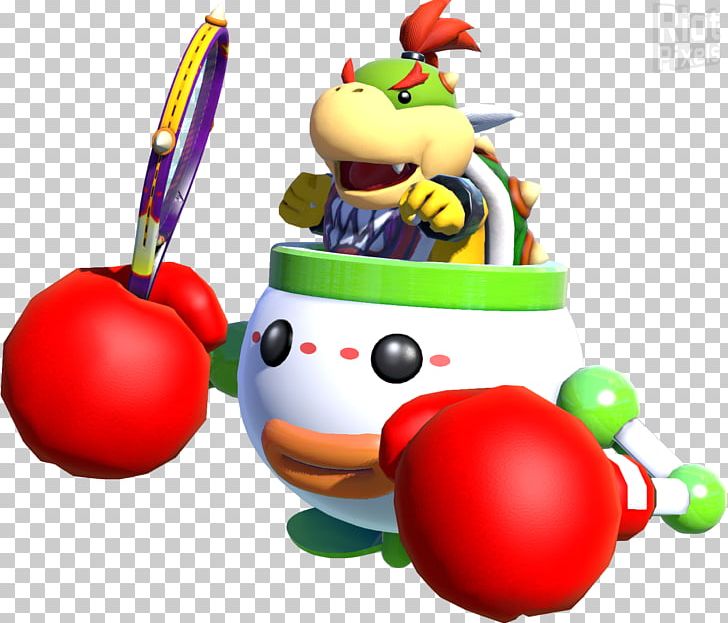 Mario Tennis Aces Mario Tennis: Ultra Smash Mario Tennis Open Mario Tennis: Power Tour PNG, Clipart, Ace, Baby Toys, Bowser, Christmas, Christmas Ornament Free PNG Download