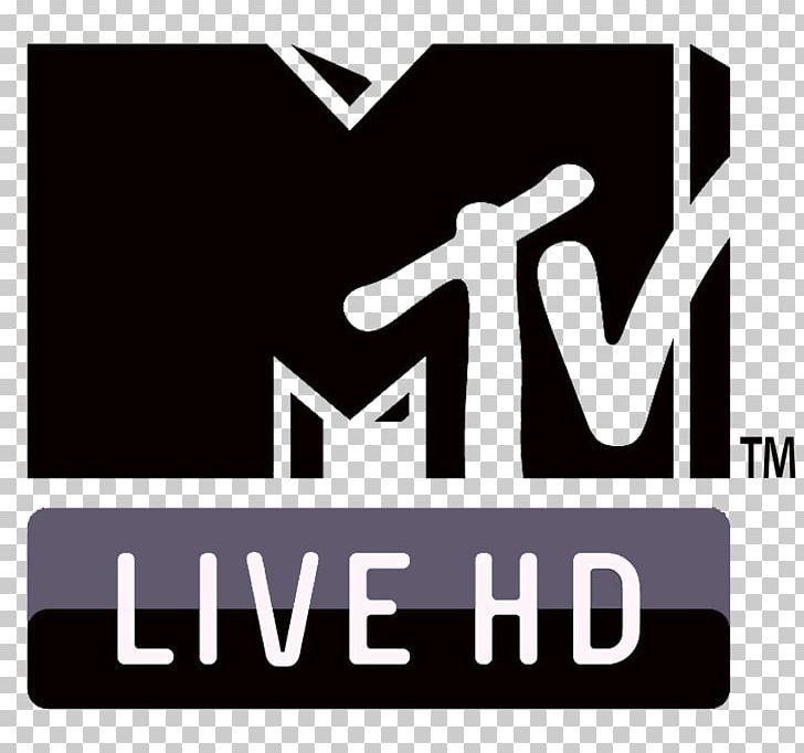 MTV Live HD Viacom Media Networks NickMusic MTV Base MTV Classic PNG, Clipart, Area, Black And White, Brand, Channel 5, Highdefinition Television Free PNG Download