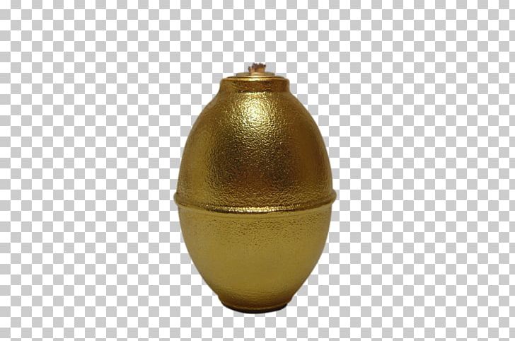 Oil Lamp Grenade Gold Metal Brass PNG, Clipart, Artifact, Bomb, Brass, Electric Light, Explosive Material Free PNG Download