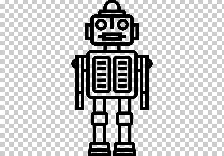 Robot Android Science Computer Icons Technology PNG, Clipart, Android, Android Science, Area, Automaton, Black And White Free PNG Download