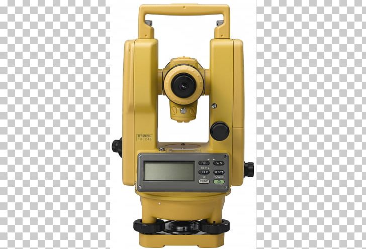 Theodolite Topcon Corporation Sokkia Surveyor Total Station PNG, Clipart, Angle, Architectural Engineering, Electronics, Geodesy, Hardware Free PNG Download