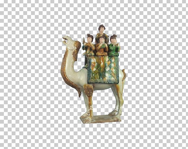 Xi An Sancai Porcelain Camel PNG, Clipart, Camel, Camel Like Mammal, Ceramic, Ceramic Glaze, Child Free PNG Download