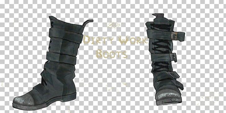 Boot Shoe Footwear Clothing Accessories MikuMikuDance PNG, Clipart, Accessories, Bag, Bone, Boot, Boots Free PNG Download