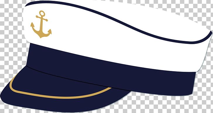 Cap Hat Sailor PNG, Clipart, Beret, Blue, Brand, Cap Vector, Clothing Free PNG Download