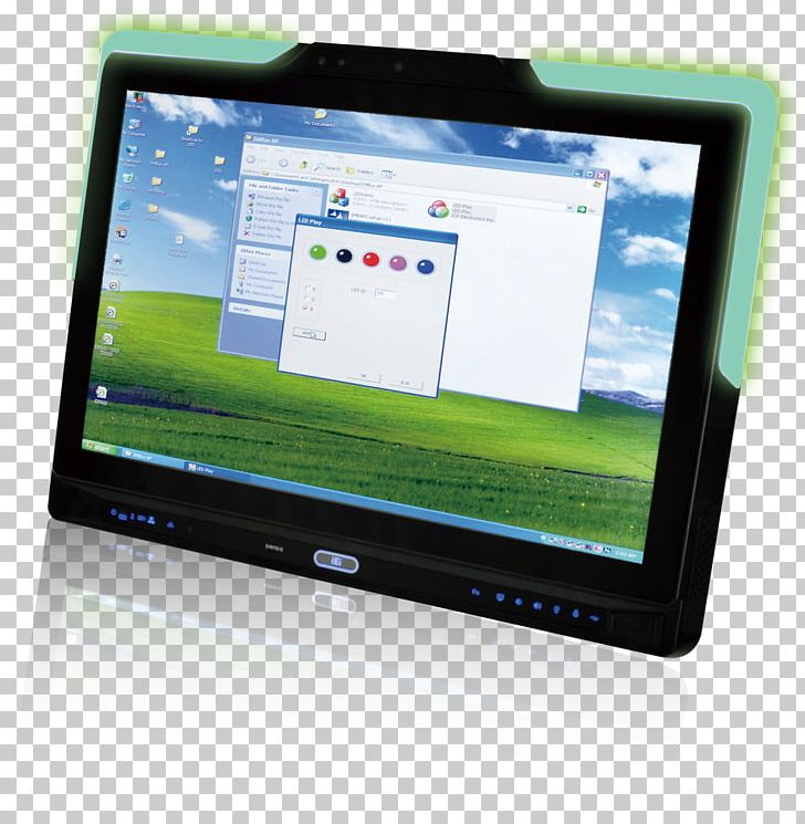 Computer Monitors Panel PC Personal Computer Tablet Computers Touchscreen PNG, Clipart, Computer, Computer Monitor, Computer Monitors, Display, Electronic Device Free PNG Download