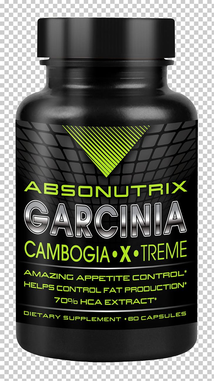 Dietary Supplement Garcinia Cambogia Weight Loss Brand PNG, Clipart, Brand, Capsule, Diet, Dietary Supplement, Fat Free PNG Download