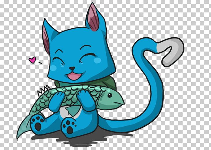 Happy Cat Natsu Dragneel Fairy Tail PNG, Clipart, Anime, Art, Artwork, Cartoon, Cat Free PNG Download
