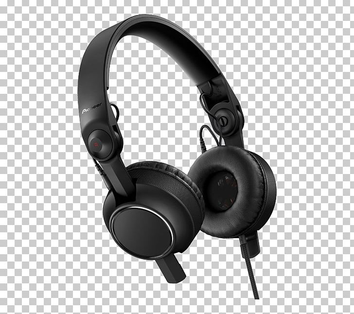 Headphones Pioneer Corporation Disc Jockey Pioneer DJ Sound PNG, Clipart, Audio, Audio Equipment, Disc Jockey, Ear, Electronic Device Free PNG Download