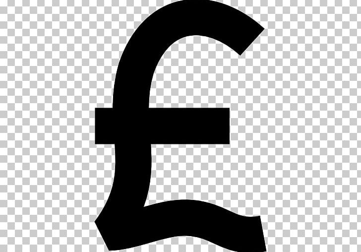 Pound Sign Pound Sterling Symbol Currency PNG, Clipart, Bank, Black, Black And White, Coin, Computer Icons Free PNG Download