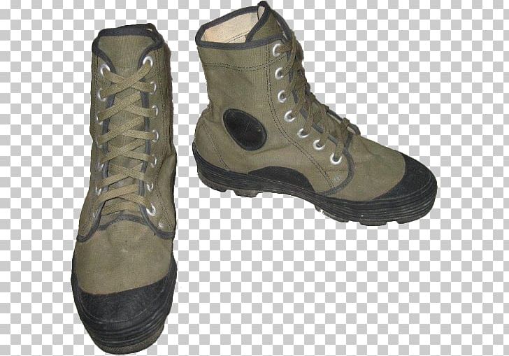 Shoe Walking Boot Khaki PNG, Clipart, Boot, Footwear, Khaki, Outdoor Shoe, Rubber Boots Free PNG Download