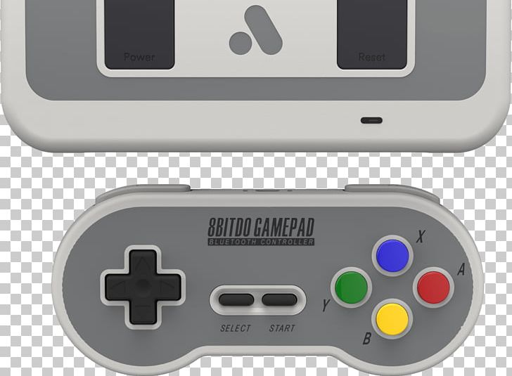 Video Game Consoles Super Nintendo Entertainment System Analogue Super Nt Game Controllers PNG, Clipart, 8bitdo Tech Hk Sn30 Pro, Electronic Device, Electronics, Gadget, Game Free PNG Download