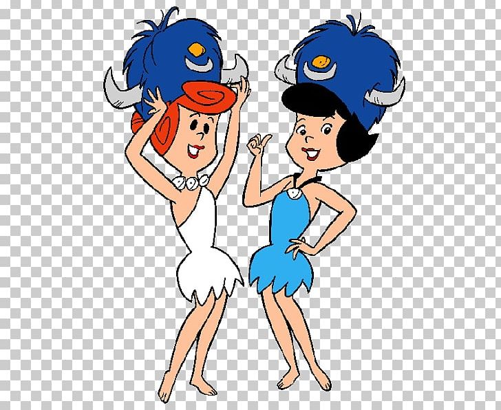 Betty Rubble Wilma Flintstone Fred Flintstone Barney Rubble Pebbles Flinstone PNG, Clipart, Anima, Animated Cartoon, Animated Series, Arm, Boy Free PNG Download