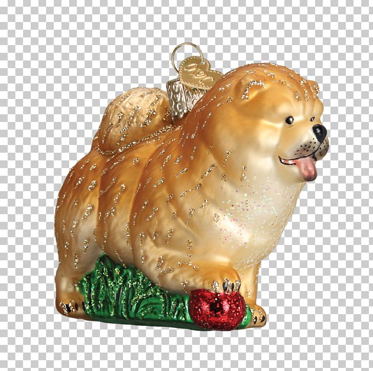 Dog Breed Chow Chow Non-sporting Group Christmas Ornament PNG, Clipart, Breed, Carnivoran, Chow Chow, Christmas, Christmas Ornament Free PNG Download